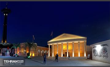 سرزمین تمدن‌ها 2