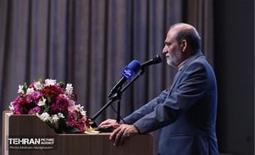 افتتاح اولین دوره توانمندسازی شهرداران نواحی 29