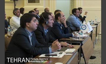 کمیته تخصصی شهرهای هوشمند آسیایی 14