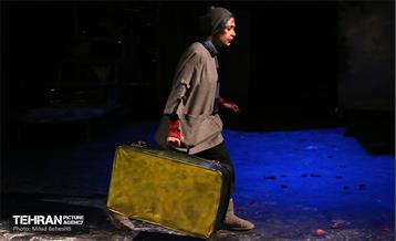 نمایش مطلق‎‎ 17