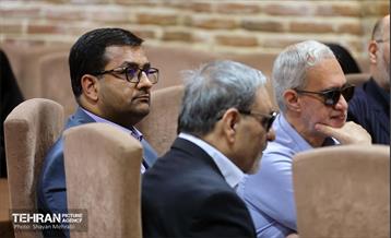 افتتاح اولین سامانه هوشمندسازی موزه‌ها ویژه نابینایان 21