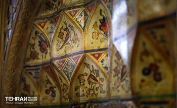 خانه مقدم 31