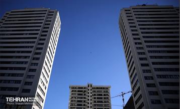 کیفیت هوای تهران در وضعیت پاک 25