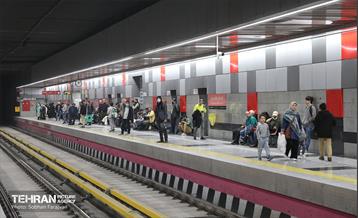 به وقت خدمت؛ شهدای هفتم تیر 9