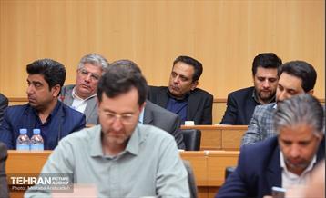 آیین رونمایی از دومین دوره «من شهردارم»  15