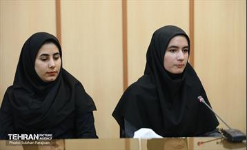 نشست شهردار تهران با اساتید و دانشجویان دانشگاه فرهنگیان 10