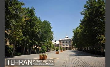 میدان مشق (باغ ملی) 41