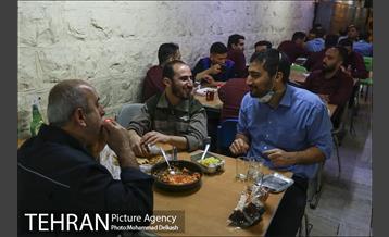 فروشگاه شهروند بیهقی در ماه مبارک رمضان 3