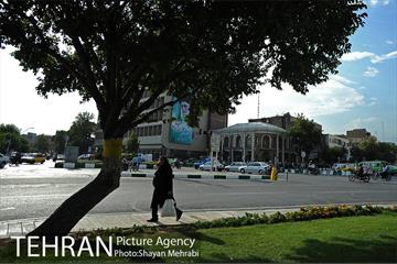 میدان امام خمینی(ره) 31
