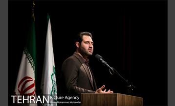 اولین گردهمایی هیات های اجرایی انتخابات شورایاریی ها 6