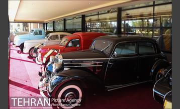 باغ موزه قصر 34