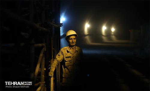 تور بازدید از خط ۶ مترو تهران 8