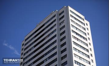 کیفیت هوای تهران در وضعیت پاک 24