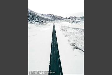 برندگان جایزه عکاس هوایی سال ۲۰۲۰  24