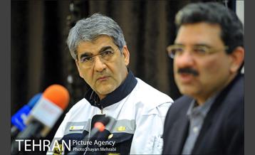 رونمایی از تمبر مترو همزمان با سالروز افتتاح شرکت بهره برداری 13