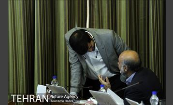دویست و پنجاه و هشتمین جلسه علنی شورای اسلامی شهر تهران 11
