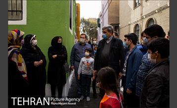 محله رنگ ها 24