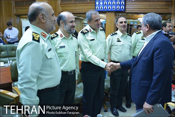 صد و هفتادمین جلسه شورای اسلامی شهر 4