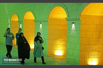 سرزمین تمدن‌های برج میلاد 41