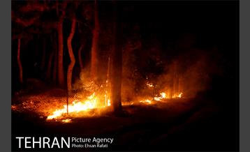 یک شب با محمدعلی کریمی؛ شهردار شب تهران 19