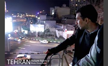 یک شب با شهردار شب تهران 36