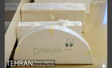 چهارمین دوره مسابقات بین المللی سازه های ماکارونی 1