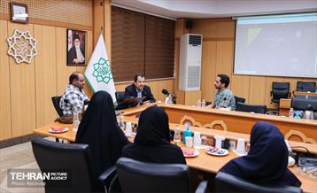 نشست چهارم «شهراندیش» 11