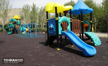 بوستان بانوان نرگس 31