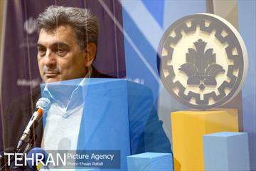 رویداد «ناحیه نوآوری شریف» با حضور پیروز حناچی شهردار تهران 16