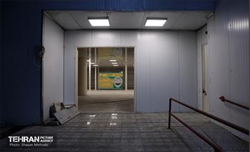 بازدید کمیسیون برنامه و بودجه شورای شهر از پروژه‌های منطقه ۱۷ 57