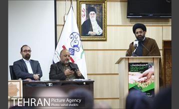 نشست مشترک انجمن های حامی حقوق حیوانات با اعضای شورای شهر تهران 23