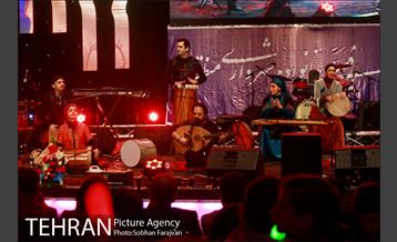 نشست فصلی خانواده شهرداری منطقه ۶ 12