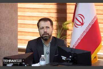 نشست صمیمانه رئیس مرکز مطالعات و برنامه‌ریزی شهر تهران 16