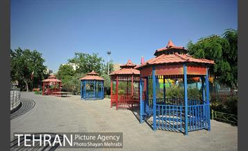 بوستان المهدی 10