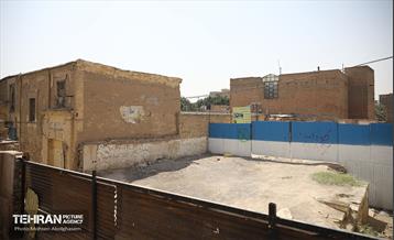 بازدید اعضای سازمان نظام مهندسی از پروژه‌های محله نفرآباد و کارخانه سیمان ری 28