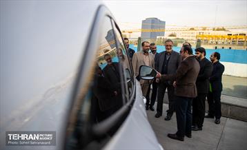 دومین رویداد ملی صنعت دانش بنیان 20