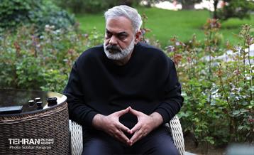تور بازدید نمایندگان رسانه‌های بین المللی از شهر تهران 48