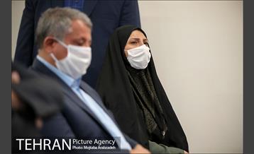 مراسم افتتاح میدان گاه امیر کبیر‌  13