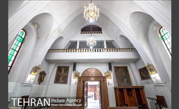 کلیسای گریگور مقدس 2