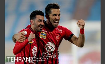 شهرآورد 94 پایتخت 22