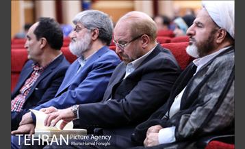 آئین نکوداشت دکتر عماد افروغ و رونمایی از 4 کتاب ایشان 25