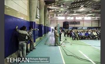 آیین افتتاح و بهره برداری از 20 پروژه منطقه 21 18