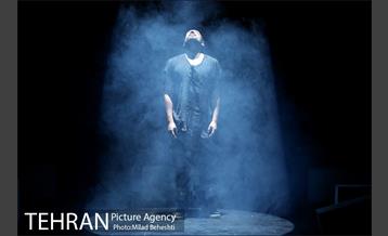 نمایش لامبورگینی‎ 1