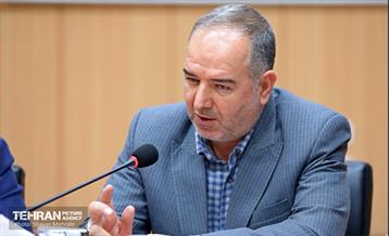 نخستین جلسه قرارگاه مشارکت‌های محله‌ای شهر تهران 28