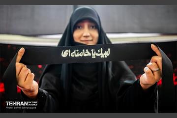 کارگاه «هنرهای شهری جنگ» در میدان شهدای هفتم تیر