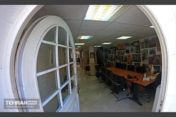 خانه پروین اعتصامی 33