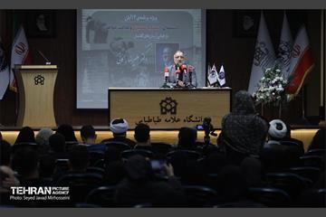 مراسم بزرگداشت روز استکبارستیزی 6