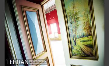 عمارت مستوفی الممالک 74