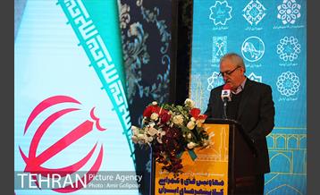 بیست و هشتمین نشست تخصصی معاونین فنی و عمرانی کلانشهرهای ایران 7