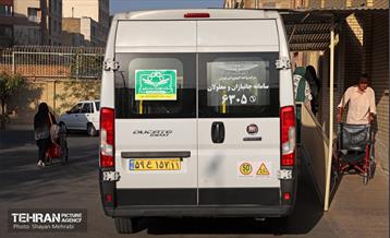 شهرِ مهر؛ به وقت خدمت و امید 15